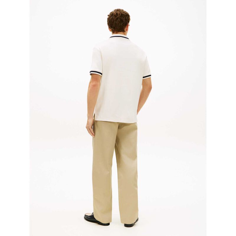 Tommy Hilfiger Classic Fit Script Polo image number 1